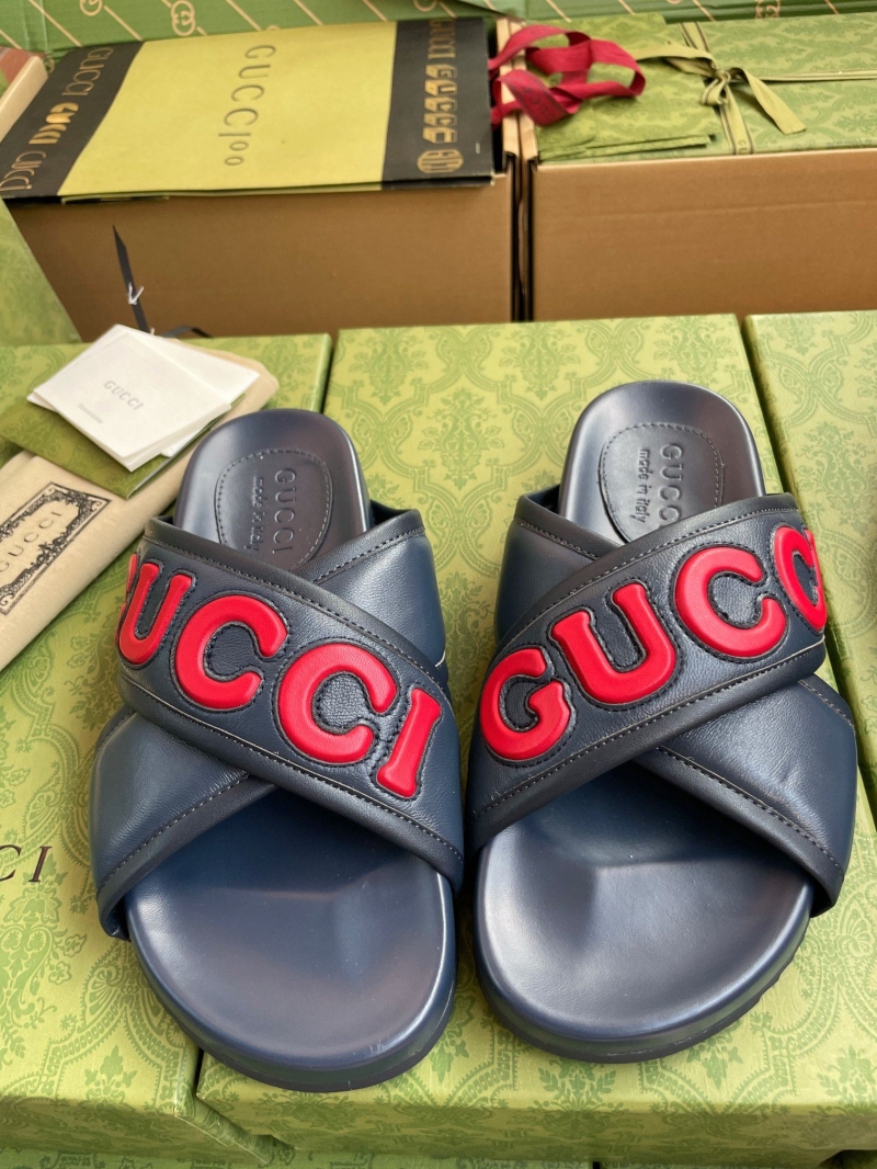 Gucci Slippers